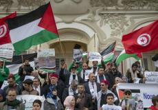 نقابة الصحفيين التونسيين: التطبيع البحريني ضرب للإجماع العربي