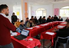 واقع المرأة في المجتمع الفلسطيني