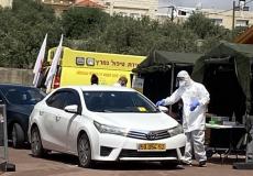 كورونا في الداخل المحتل 