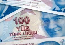 أسعار الليرة التركية مقابل العملات الأجنبية