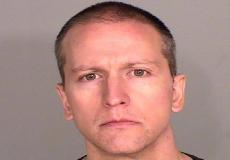 زوجة الشرطي المتهم بقتل جورج فلويد تطلب الطلاق