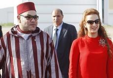 ملك المغرب محمد السادس