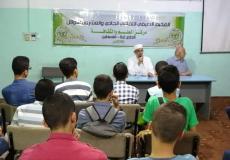 النائب عن كتلة التغيير والإصلاح البرلمانية عبد الرحمن الجمل