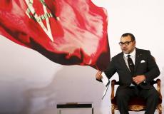 ملك المغرب محمد السادس