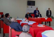 غزة: اختتام أعمال دورة تدريبية في مجال “حقوق الإنسان وآليات تعزيز الحق في الصحة”