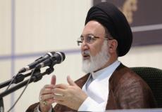 قاضي عسكر وجه وصايا إلى حجاج بلاده قبل انطلاقهم للسعودية- إرنا