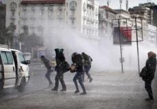 الامطار في مصر