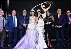 ملكة جمال ايران 