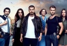 مسلسلات تركية