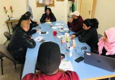 مؤسسات صحفية تبحث سبل تعزيز التعاون لدعم قطاع الصحافة