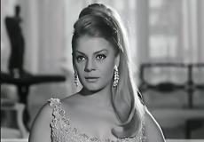 وفاة الفنانة نادية لطفي