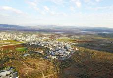 إصابة خطيرة لشابة أثر سقطوها من ارتفاع في كفر مندا