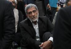 اسماعيل قاآني