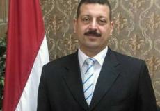 المتحدث باسم وزارة الكهرباء والطاقة المتجددة أيمن حمزة