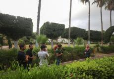 "فلسطينيات" تنفذ موجة إذاعية مفتوحة بختام مشروع "فضاء شبابي"