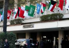 ممثلو الدول