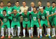 نادي شباب الظاهرية