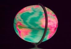 كوكب الأرض- ارشيفية