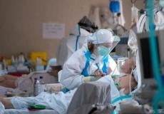 روسيا تسجل أعلى معدل وفيات بكورونا يوميًا منذ تفشي الوباء