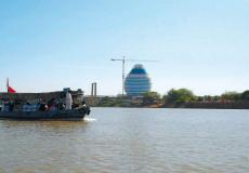 وفاة 22تلميذاً وامرأة سودانية في نهر النيل شمال  البلاد