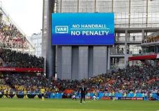 مسؤولو التحكيم في الفيفا: كأس العالم خالي من الفضائح لهذا السبب؟!