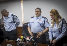 المفتش العام في اسرائيل