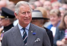 الأمير تشارلز