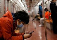 شحنات الهواتف الذكية في الصين تتراجع