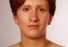  جاسمينا دومينيك قبل اختفائها