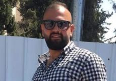 أحمد أبو قطيش