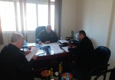 اتحاد الإعلام الرياضي يعقد اجتماعه المركزي 