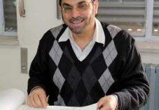 سميح حمودة من مدينة بيت لحم