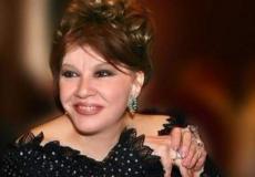 وفاة الفنانة شويكار