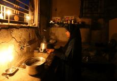  جدول الكهرباء اليوم السبت