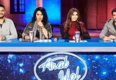 برنامج آراب أيدول - توضيحية