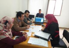 سلطة الأراضي تجري مقابلات للتوظيف على بند التشغيل المؤقت