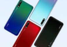 هواوي انجوي بلس 10