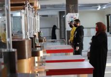 وصول 1186 مواطنا خلال ثلاثة أيام عبر معبر رفح