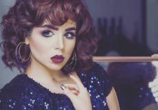 تفاصيل خلاف الفنانة حلا نورة مع والدتها