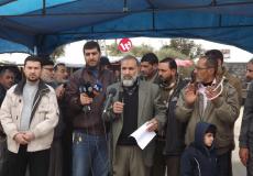 وقفة لإتحاد نقابات عمل فلسطين.jpg