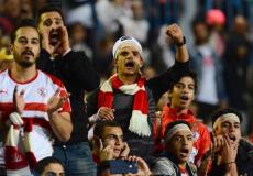 ترتيب مجموعة الزمالك في الكونفدرالية
