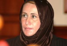  النائب د. نجاة أبو بكر عن كتلة فتح البرلمانية