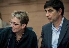 والدا الجندي هدار جولدن 