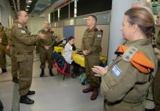 جيش الاحتلال يستعد لإمكانية فرض قيود مشددة