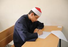 جدول الثانوية الازهرية ٢٠٢٠