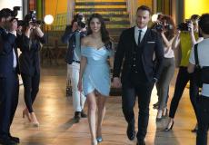 مشاهدة مسلسل انت اطرق بابي الحلقة 17 السابعة عشر مترجمة - قصة عشق