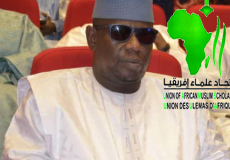 الشيخ عبد العزيز ميغا