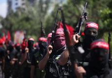 كتائب الشهيد أبو علي مصطفى - ارشيف