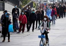 اكتشاف اصابتين جديدتين بفيروس كورونا في الصين