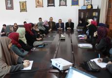 دورة التدقيق اللغوي